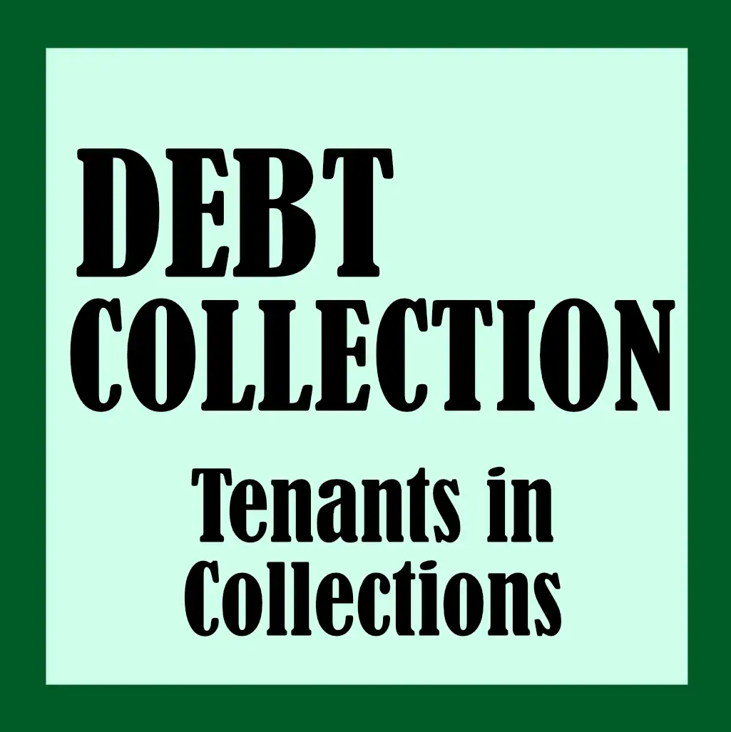 Debt Collections